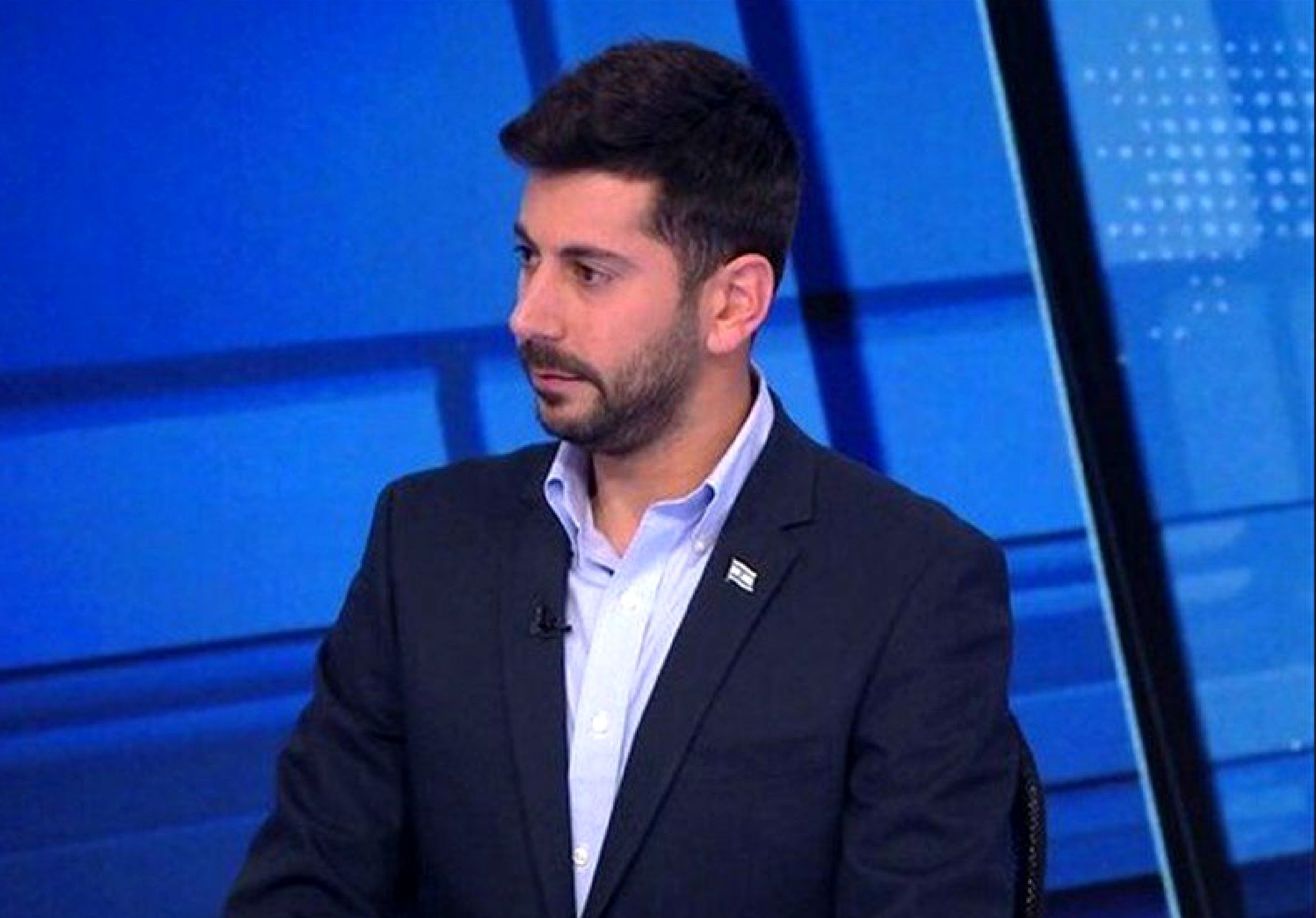 برکناری سخنگوی نتانیاهو به دلیل اختلاف با همسرش سارا
