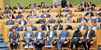 بیان بی‌واسطه وصریح دغدغه فعالان صادراتی با دولت در روز ملی صادارات