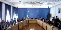 هشدار جدی پزشکیان درباره کم آبی در تهران/ پایتخت نباید بزرگتر شود