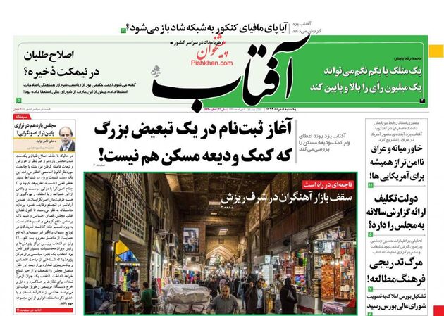 AftabYazd