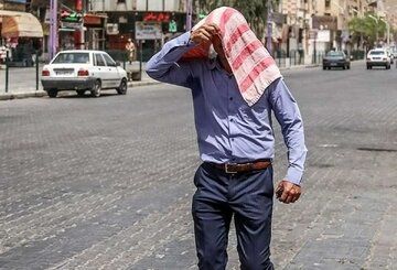سکته گرمایی چگونه رخ می‌دهد؟/ وضعیتی که در آن عملکرد قلب و مغز مختل می‌شود