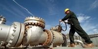 انتقال گاز عراق به ترکمنستان از طریق خطوط لوله ایران 