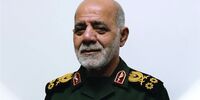 فرمانده قرارگاه خاتم‌ الانبیا: آمریکا و اسرائیل را از کرده خود پشیمان خواهیم کرد/ جنگ را تا از پادرآمدن دشمن ادامه می‌دهیم