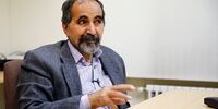 زنگ خطر برای سرمایه اجتماعی ایران | آزادارمکی: اعتراضات  محصول نااطمینانی به آینده است نه صرفا فقر | پایان مشخصی برای بحران‌ها دیده نمی‌شود