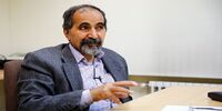 زنگ خطر برای سرمایه اجتماعی ایران | آزادارمکی: اعتراضات  محصول نااطمینانی به آینده است نه صرفا فقر | پایان مشخصی برای بحران‌ها دیده نمی‌شود