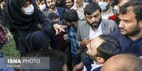 روایت بهادری جهرمی از دختر دانشجویی که امضا گرفت تا او را در گونی نبرند!