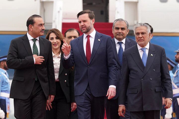 تشدید تدابیر امنیتی در پاکستان