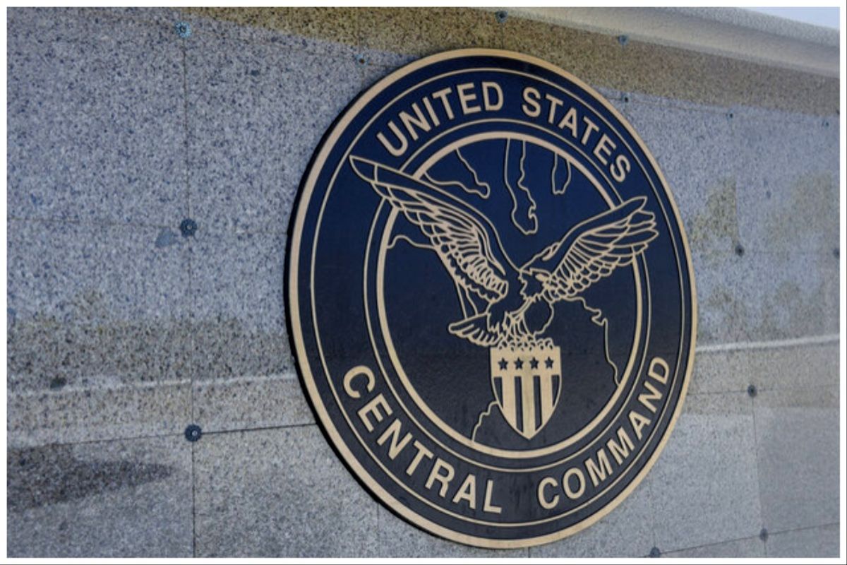 تصویر ۶ خدمه کشته شده در هواپیمای سوخت‌رسان آمریکایی