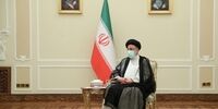 اولین واکنش رئیسی به حوادث دانشگاه شریف/ هیچ شخصی مجاز به شکستن حرمت این فضای مقدس نیست