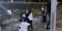 توضیحات پلیس درباره قمه کشی دختران نوجوان در بوشهر