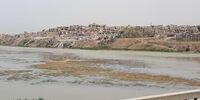 واکنش رهبران سیاسی عراق به بستن آب دجله از سوی ترکیه
