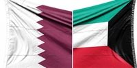 فوری/ بیانیه مشترک مهم قطر و کویت درباره جنگ غزه+ جزییات