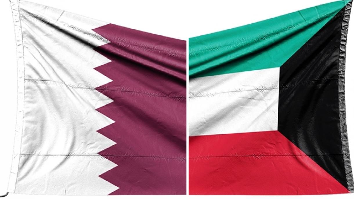 فوری/ بیانیه مشترک مهم قطر و کویت درباره جنگ غزه+ جزییات