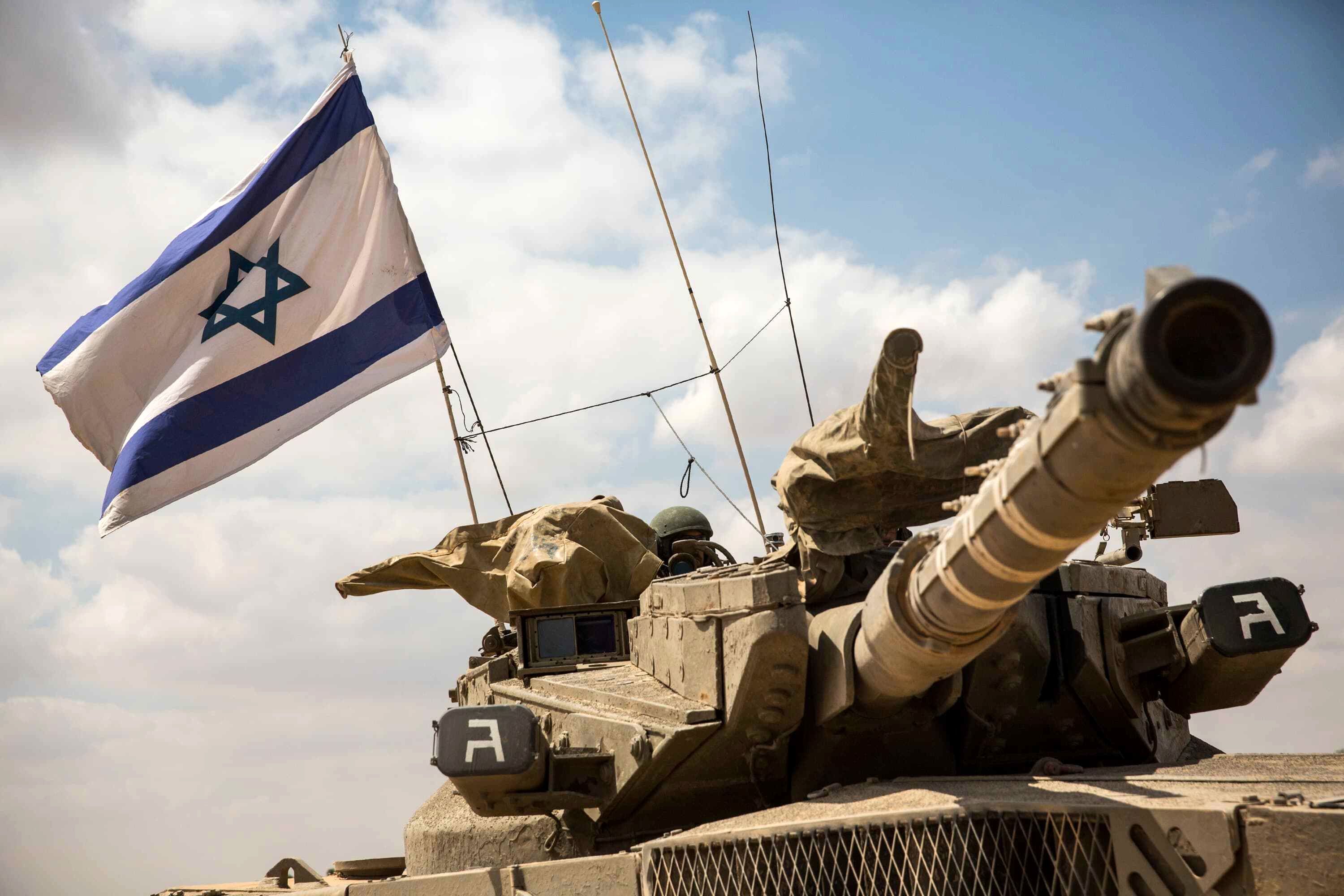نتانیاهو جنگ به‌راه می‌اندازد؟ /انزوای اسرائیل بعد از توافق تهران-ریاض