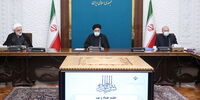 برگزاری نشست عالی هماهنگی اقتصادی سران سه قوه + جزئیات