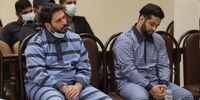 «میلاد حاتمی» با اتهام افساد فی‌الارض محاکمه شد 
