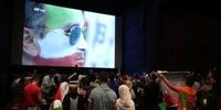 سازمان سینمایی موافقت کرد / اکران بازی ایران و آمریکا در سینما