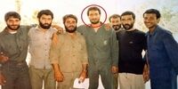 فرمانده‌ای که بعد از جهان آرا خرمشهر را به او سپردند
