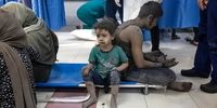بحران غزه در دهمین روز/ اسرائیل مانع کمک رسانی شد