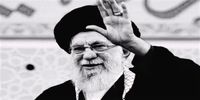 ادای احترام معاون رئیس‌جمهور ترکیه به رهبر شهید انقلاب +فیلم