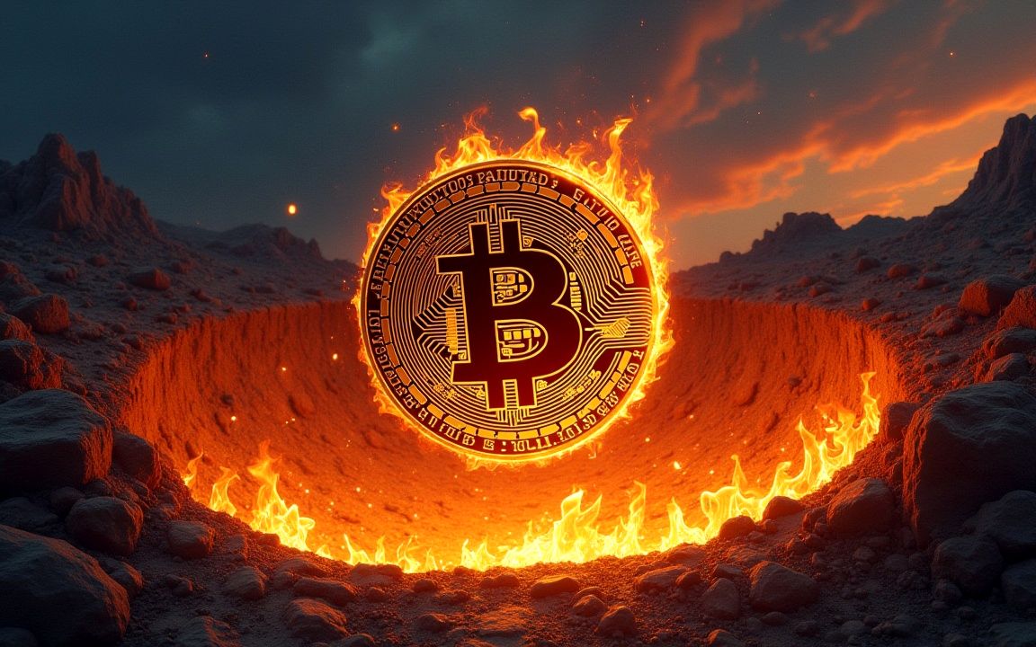 بیت‌کوین به 87 هزار دلار رسید؛ جهش موقت یا آغاز روند صعودی جدید؟