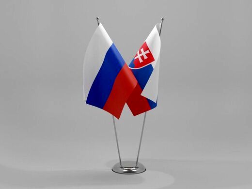اسلواکی 3 دیپلمات‌ روس را اخراج کرد 