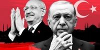 پیش بینی جدید از نتیجه انتخابات ترکیه/ اردوغان از قدرت کنار می رود؟