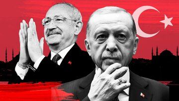 پیش بینی جدید از نتیجه انتخابات ترکیه/ اردوغان از قدرت کنار می رود؟