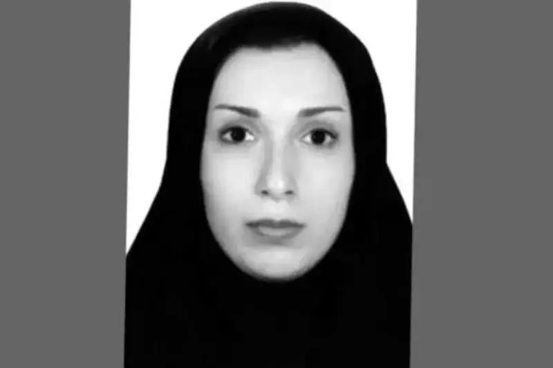 شایعه خودکشی سمیه طبری تکذیب شد / دادستان لواسانات: مرگ او بر اثر بیماری بود