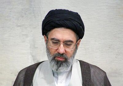 رهبر انقلاب در مراسم تشییع رهبر شهید حضور پیدا می کنند؟