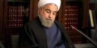 روحانی: باید همه بدون تبعیض و براساس درآمد، مالیات پرداخت کنند