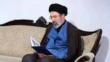 وضعیت جسمانی رهبر انقلاب در روز نخست جنگ به روایت احمد خاتمی
