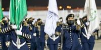 تصاویری باورنکردنی از زنان عربستان که شگفت زده تان می کنند!