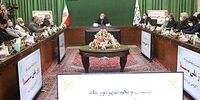 درخواست متفاوت قالیباف از سینماگران