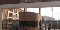 تجمع اعتراض‌آمیز کارگران شهرداری کوت‌عبدالله مقابل استانداری خوزستان+ فیلم