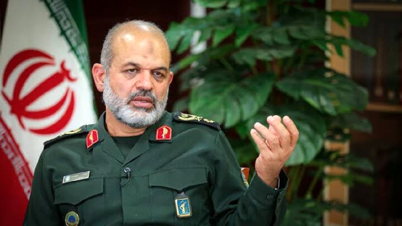 فرمانده کل سپاه پاسداران پیام جدید صادر کرد