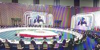 رئیسی:ایران در پی‌گیری عدالت ثابت قدم بوده / آمریکایی ها  باعث ناامنی در منطقه شده اند /تروریسم اقتصادی نیازمند  پاسخ دسته‌جمعی است