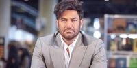 محمدرضا گلزار خبر ازدواجش را تایید کرد+ عکس
