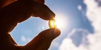 افرادی که در سرما نیاز به ویتامینD دارند