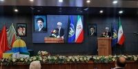 جزئیات جدید از مصدومیت آیت‌الله سیدمجتبی خامنه‌ای و خانواده ایشان در روز حمله به بیت رهبری از زبان حدادعادل