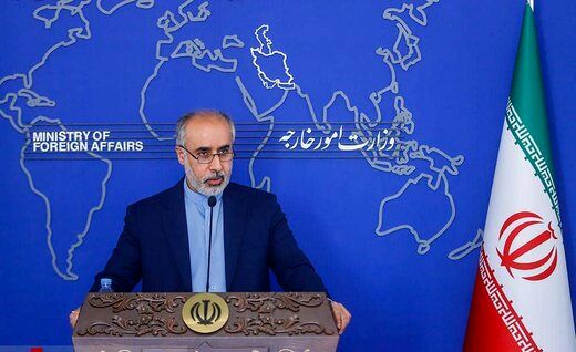 واکنش ایران به قطعنامه اخیر شورای حکام آژانس بین‌المللی انرژی اتمی
