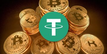 رکورد قیمت تتر در ۱۳۶ هزار تومان | بیت‌کوین ۸۶ هزار دلاری بازار رمزارزها را بی‌رمق کرد 