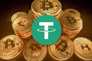 رکورد قیمت تتر در ۱۳۶ هزار تومان | بیت‌کوین ۸۶ هزار دلاری بازار رمزارزها را بی‌رمق کرد 