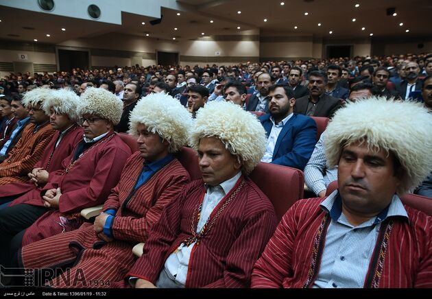 همایش اقتصاد مقاومتی و توسعه روستایی