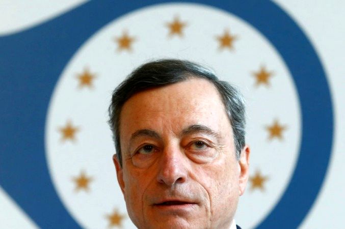 پرهیز بانک مرکزی اروپا از ریسک چرخش سیاست پولی