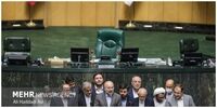 رقابت نادران و قالیباف بر سر تصاحب کرسی ریاست مجلس