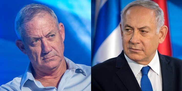 اختلاف در کابینه اسرائیل بالا گرفت/ دعوای داخلی بر سر اختصاص بودجه به جنگ