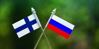روسیه دیپلمات های فنلاندی را نقره داغ کرد