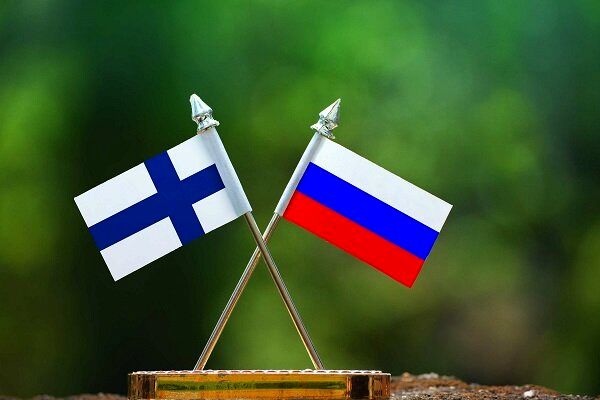 روسیه دیپلمات های فنلاندی را نقره داغ کرد