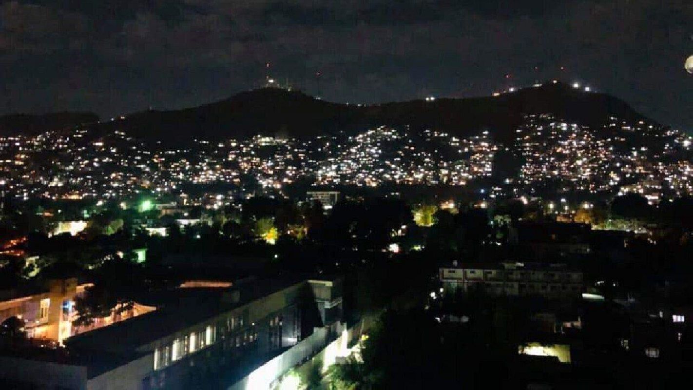 وقوع انفجار مهیب در کابل/ چند نفر کشته شدند؟